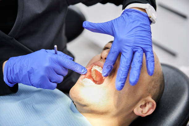 Best 24-Hour Emergency Dental Care in De Kal, TX