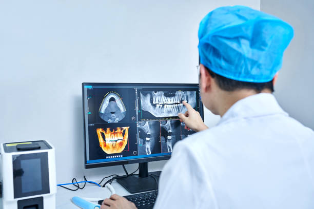 Best Emergency X-Rays and Diagnostics in De Kal, TX