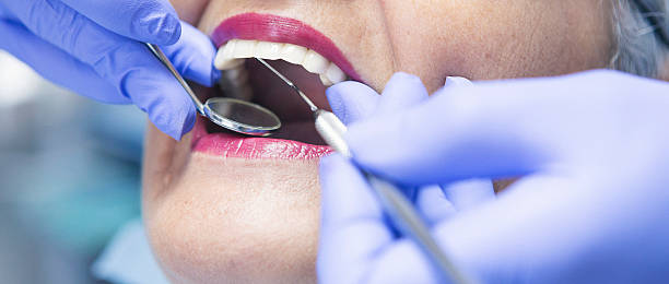  De Kal, TX Emergency Dentist Pros