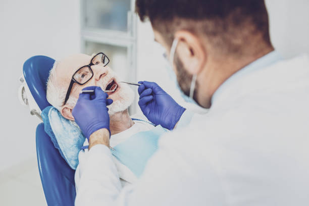 Best Emergency Care for Gum Disease in De Kal, TX